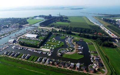 Watersportcentrum Tacozijl