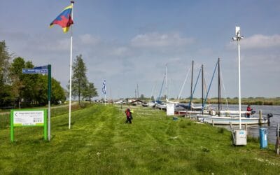Watersport en Recreatie Camping De Jerden