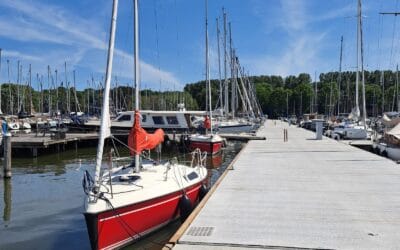 Jachthaven Waterland