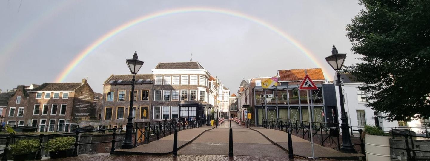 Jachthaven Florynhaven