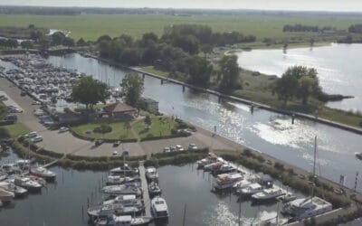 Z en M.V. De Zuidwal
