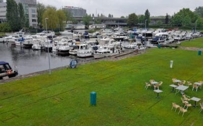 Watersportvereniging Blijdorp