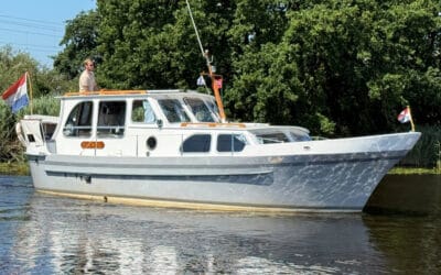 Jachthaven Heeresloot