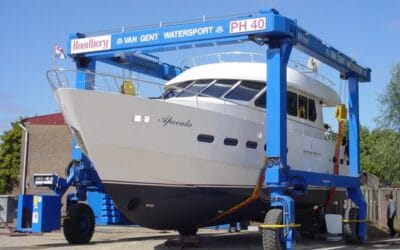 Van Gent Watersport