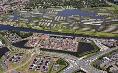 Gemeentehaven Broek op Langedijk