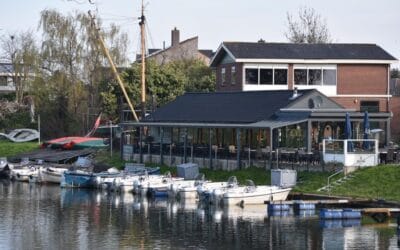 Jachthaven Dolfijn