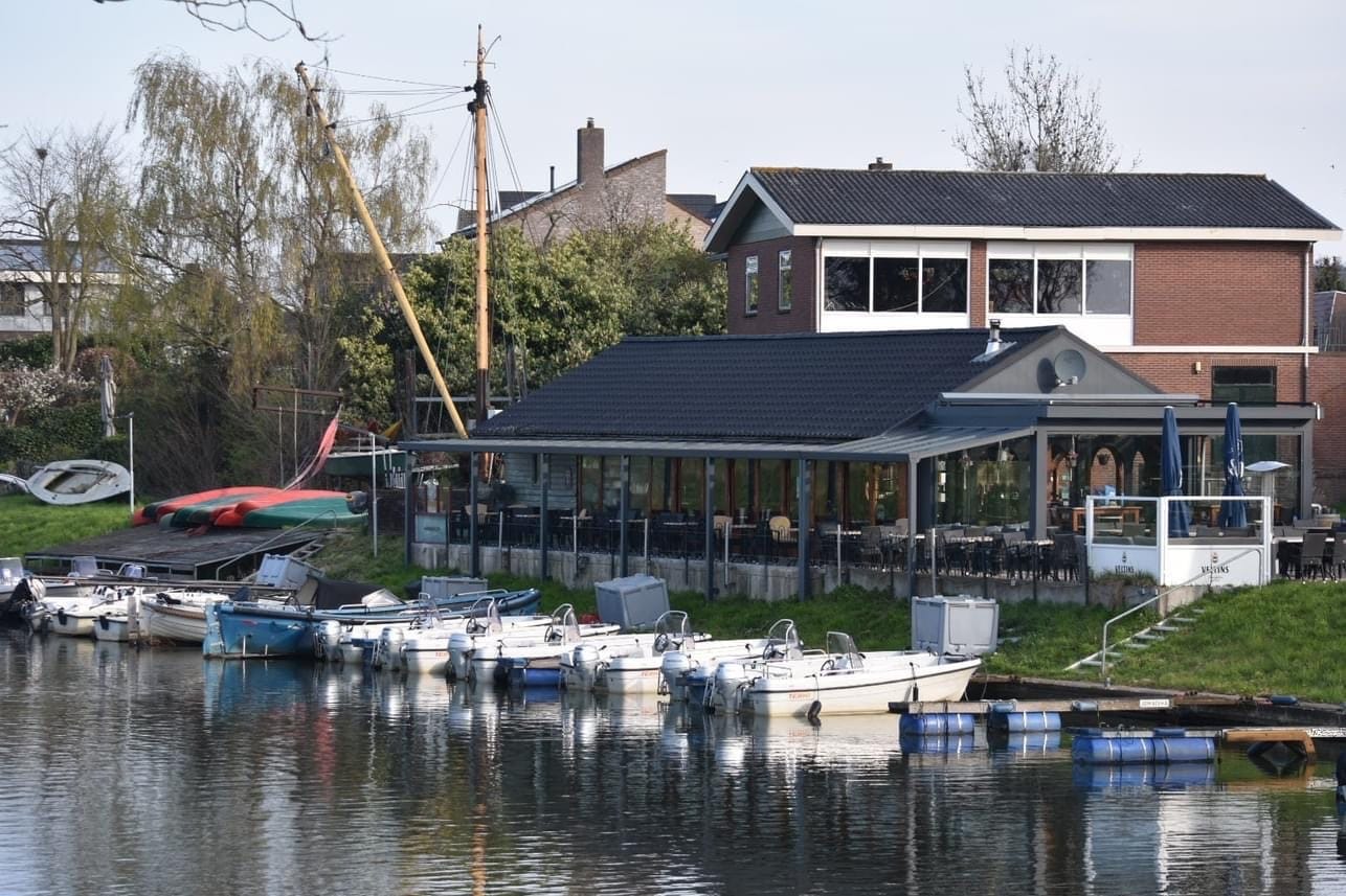 Jachthaven Dolfijn