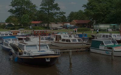 Camping/Jachthaven De Waterwolf