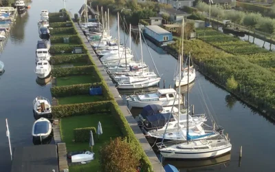 Jachthaven Furian
