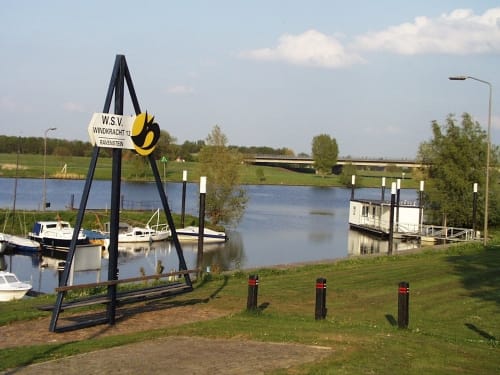 W.V. Windkracht 13
