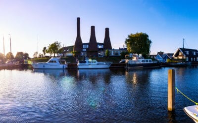 Watersport Centrum Huizen