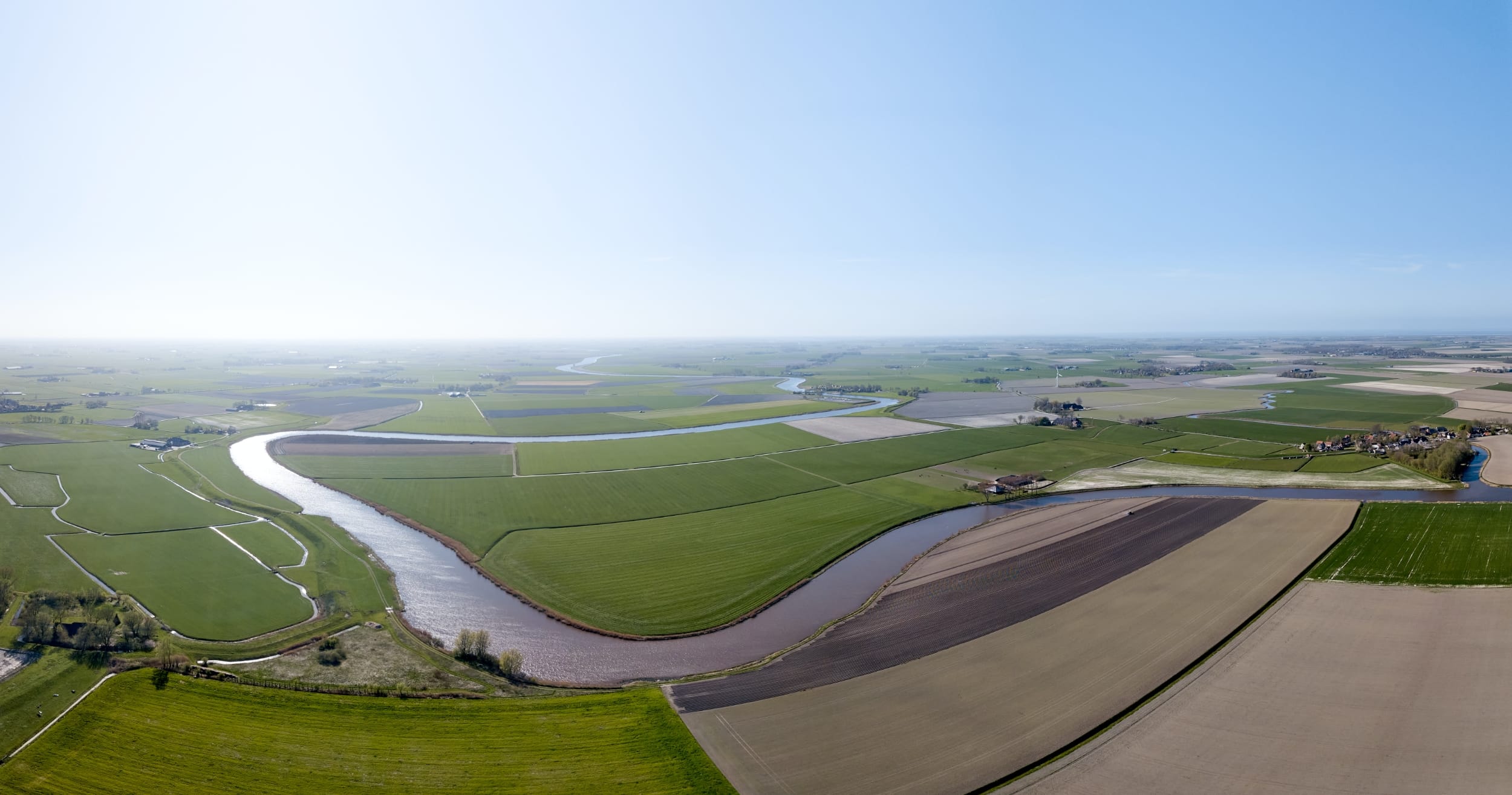 Camping Roodehaan / Reitdiep