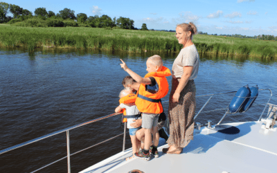 Jachthaven De Driesprong