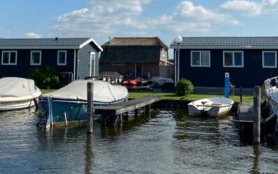 Van Heusden Watersport