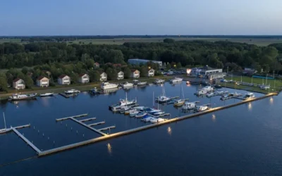 Jachthaven Boei 12