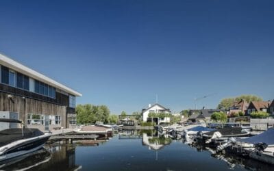 Jachthaven Dragt
