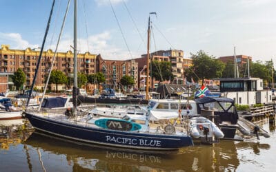 Jachthaven Oosterhaven