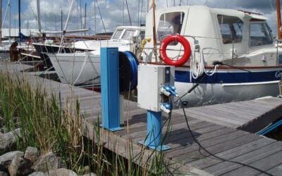 Technische Scheepsservice Bert de Jong