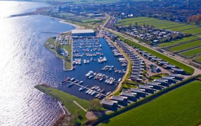 Jachthaven Nieuwboer