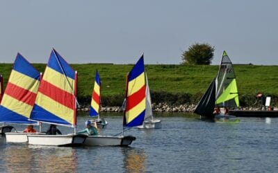 Zeil en Motorbootvereniging Jason