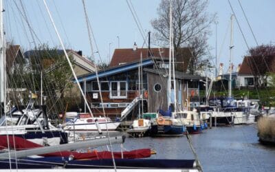 H.W.S.V. Harlingen