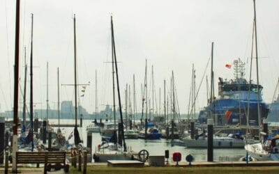 Kon. Marine Jacht Club