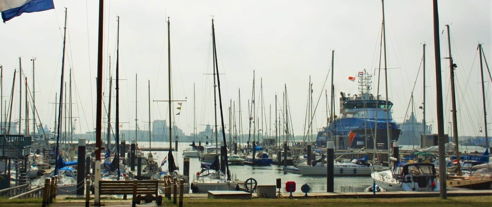 Kon. Marine Jacht Club