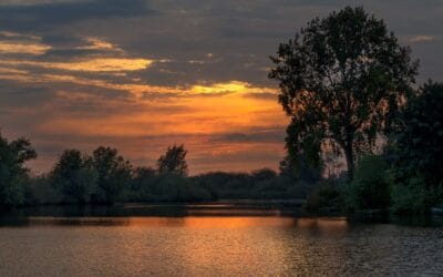 Kozakkenhaven Veessen