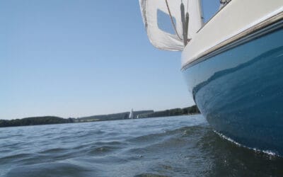 Marina Den Oever
