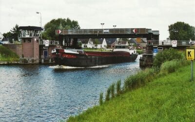 Ligplaats Westerkwartier: vergunningstop per 1 juli 2026 – compleet overzicht
