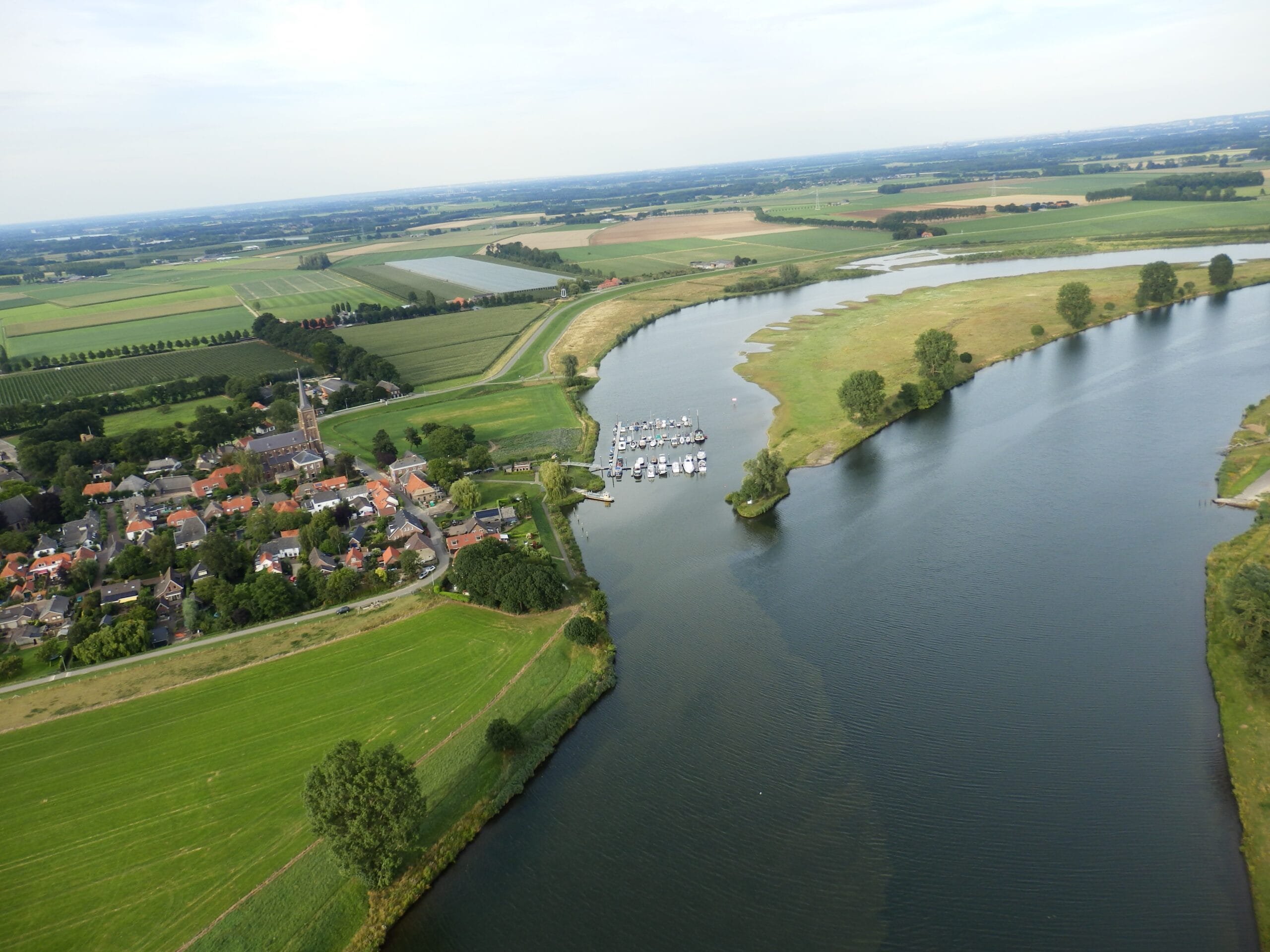 W.S.V. Het Haventje Batenburg