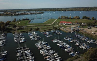 Roermondse Roei en Zeilvereniging Maas en Roer