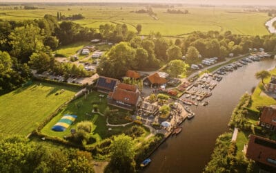 Jachthaven Marenland