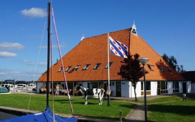 Jachthaven De Hoek Watersport