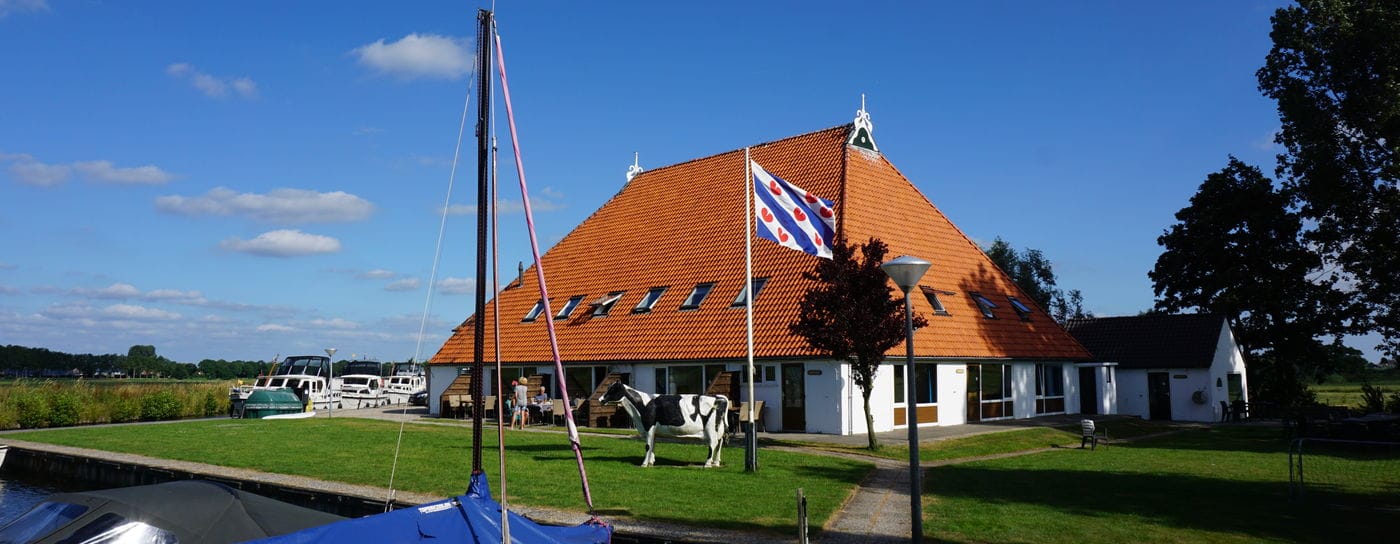 Jachthaven De Hoek Watersport