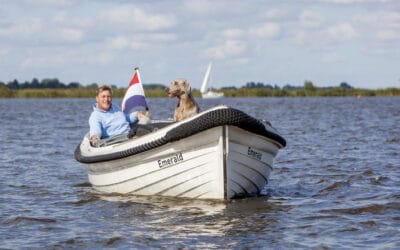 De Twirre Watersport