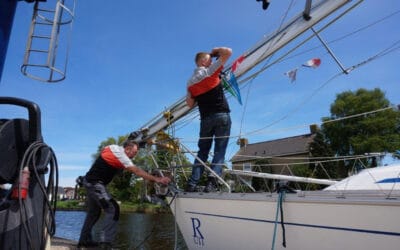 Workum Watersport