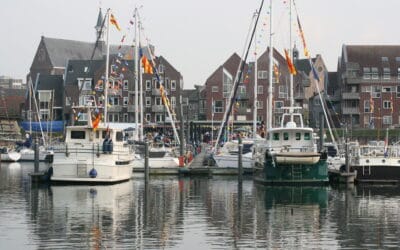 W.S.V. De Stuw