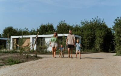 MarinaPark Bad Nederrijn