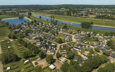 Recreatiepark Rhederlaagse Meren