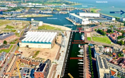 Vereniging voor Watertoerisme Schelde