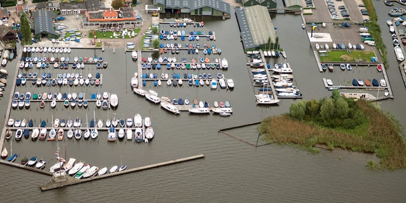 K.W.V. Loosdrecht K.W.V. Loosdrecht aan de Loosdrechtse Plassen