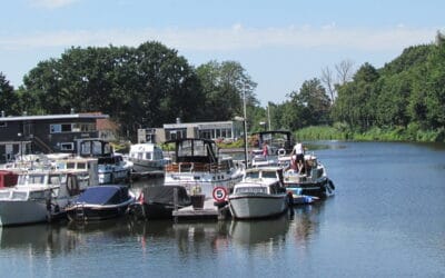 Hilversumse W.S. De Sporthaven