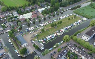 Watersportcentrum Vlietland Maassluis