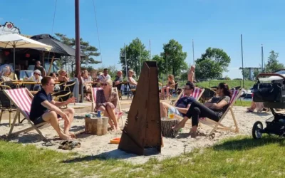 De Veenhoop Watersport Recreatie