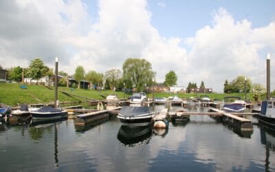 Watersportcenter Kerkdriel