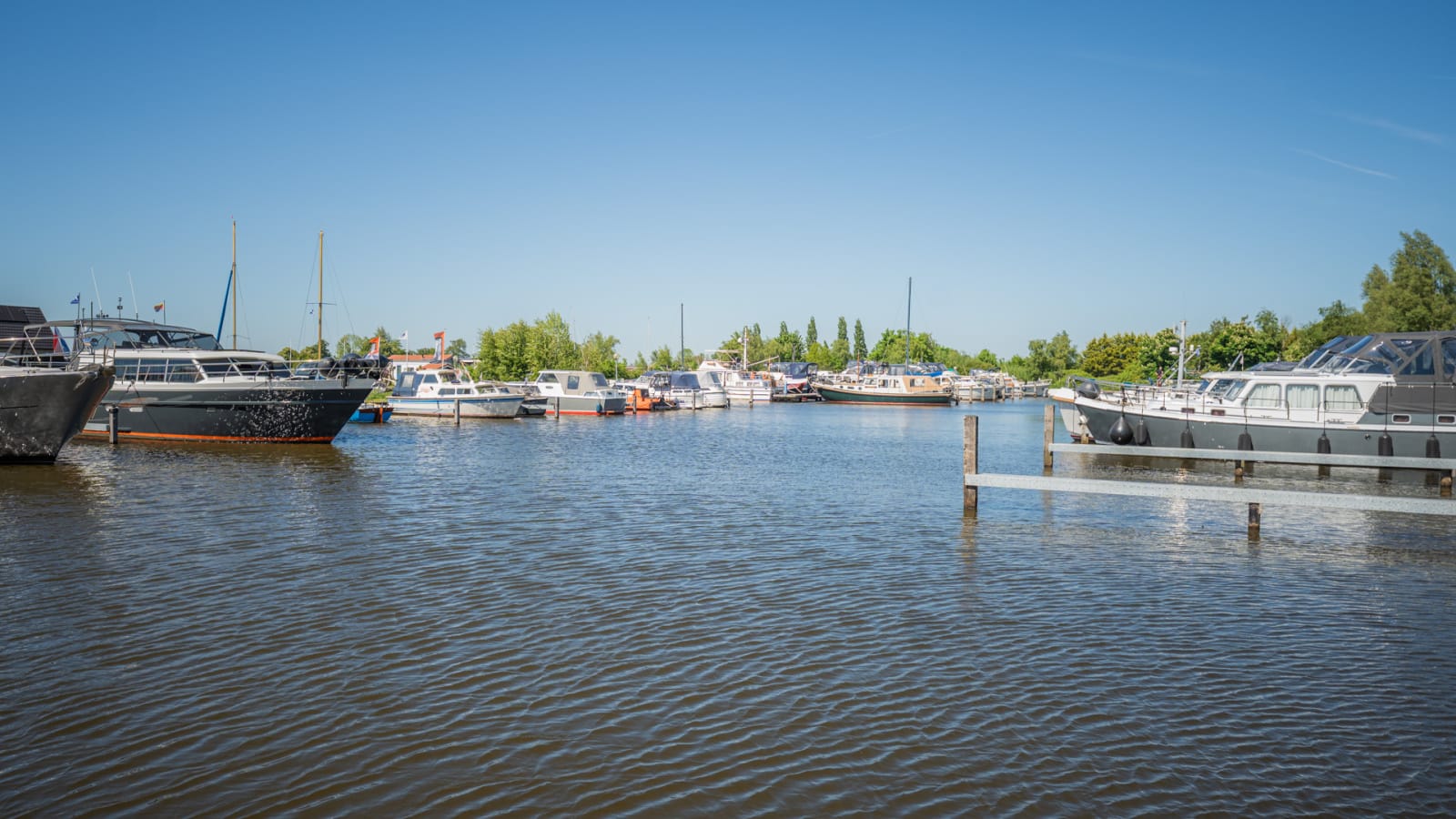 Aquanaut Yachting Holland
