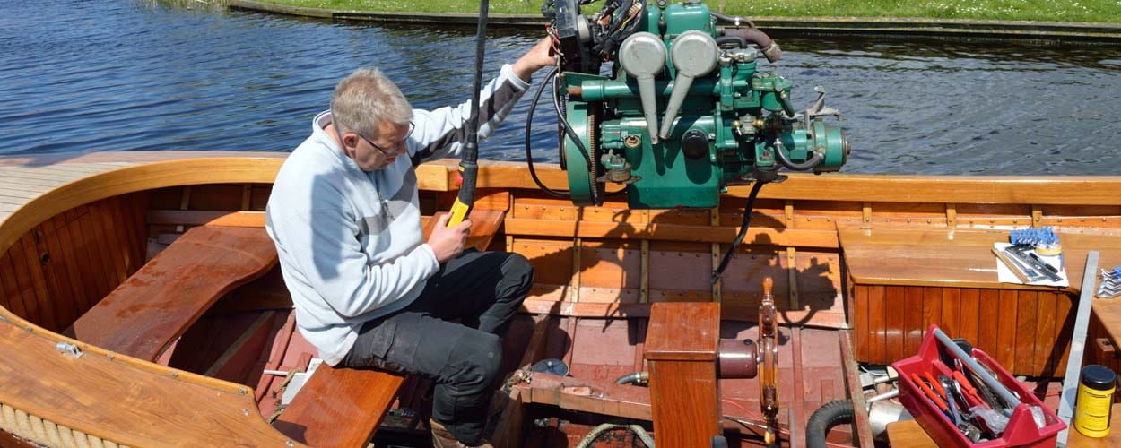 De Cleypoel Watersport in Rijpwetering aan de Kagerplassen
