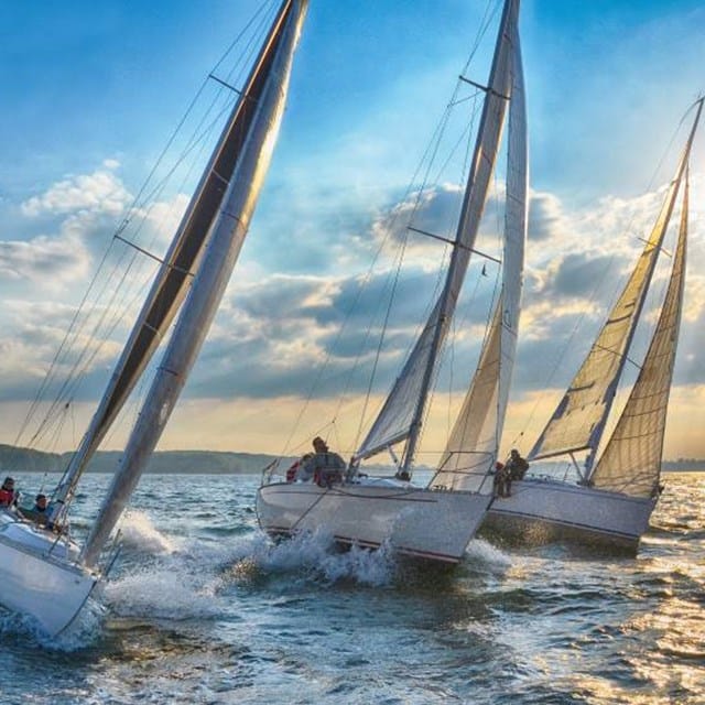 W.V. Zierikzee W.V. Zierikzee, verenigingshaven aan de Oosterschelde bij Zierikzee