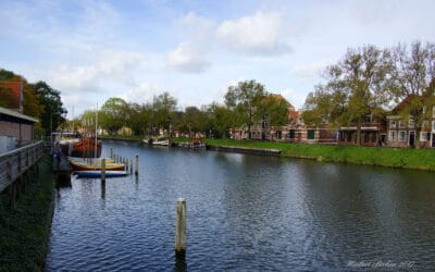 Zomer in Haven Almere: 17 dagen botterrace, shantykoren en de grootste Ibizamarkt